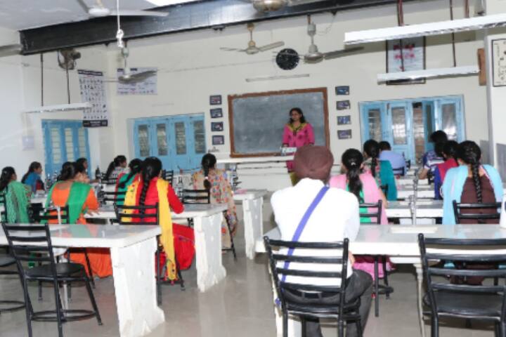 classroom